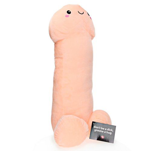PELUCHE PENE 60 CM
