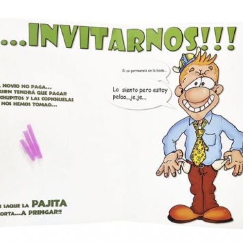 tarjeta dedicatorias despedida de soltero (2)