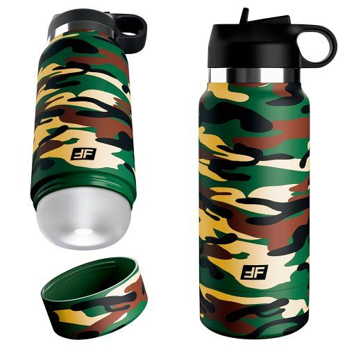 Masturbador botella de agua