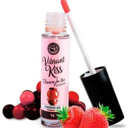 Gloss besos vibrantes