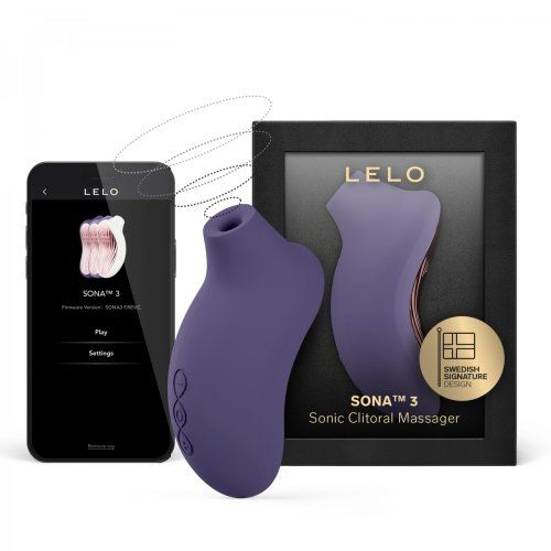 LELO Sona 3