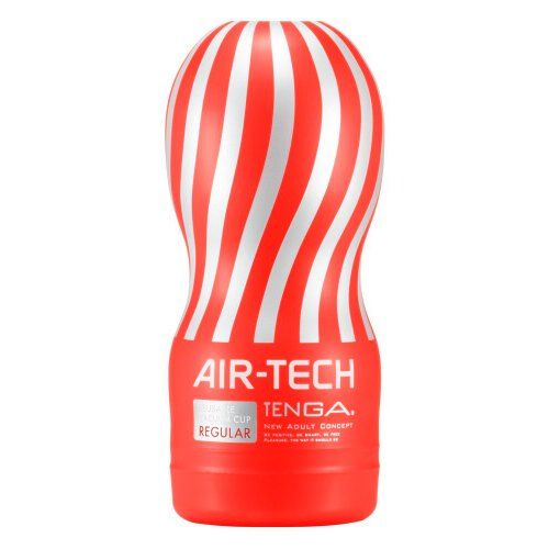 MASTURBADOR TENGA AIT TECH REGULAR