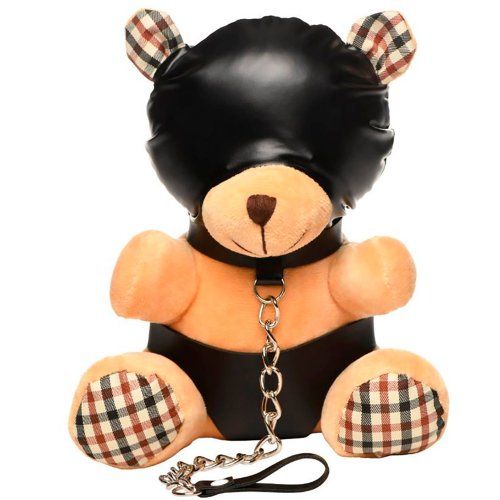 Osito de peluche BDSM