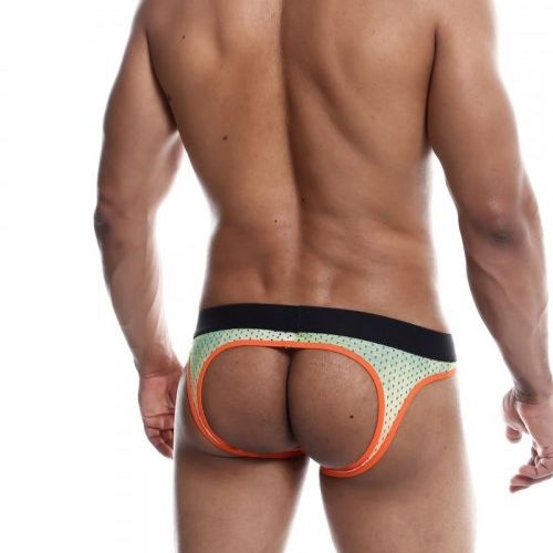 suspensorio deportivo Jock Straps colores 2