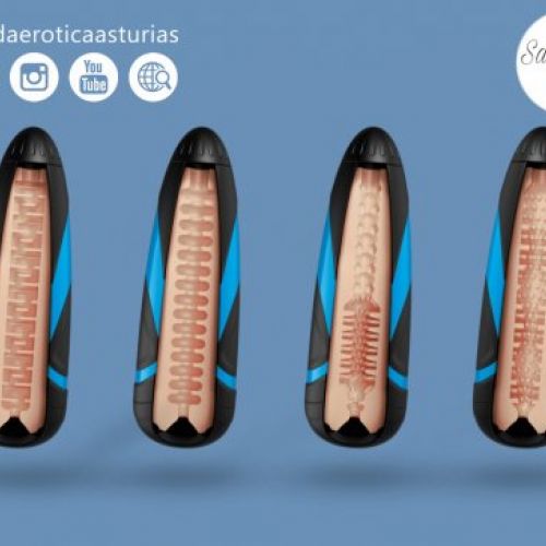 Satisfyer Men