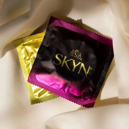 SKYN ELITE   Preservativos sin Látex