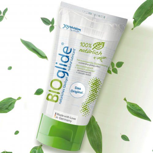 Lubricante vegano Lubricante vegano