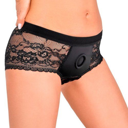 ARNÉS Strap on Panties