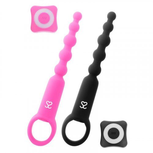 Vibrador Anal
