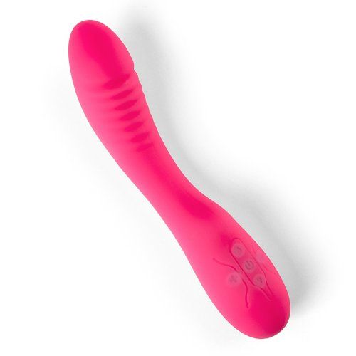 VIBRADOR RECARGABLE