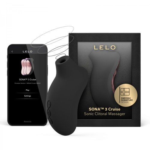 LELO Sona 3 Cruise