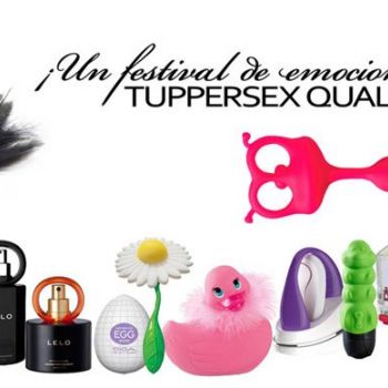 Tuppersex Asturias