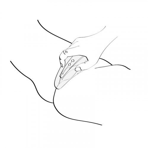 Vibrador estimulador Obi