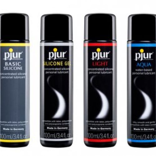 Lubricantes PJUR Oviedo