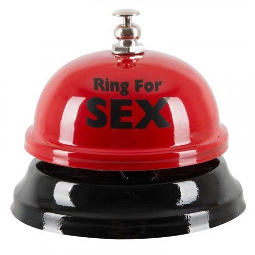 campana sexual de sobremesa