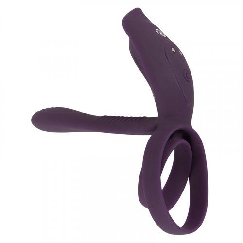 Vibrador para parejas (2)