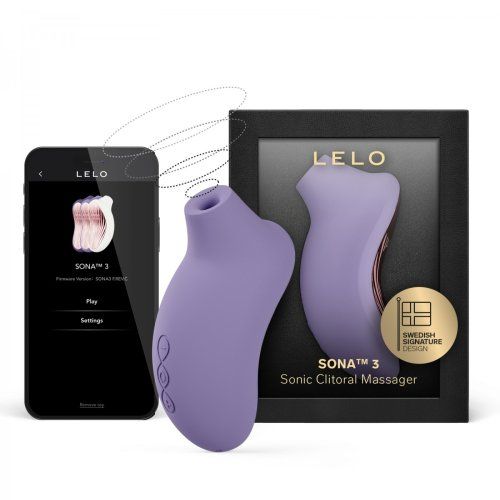 LELO Sona 3