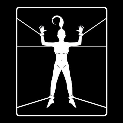 kit BDSM retención cama