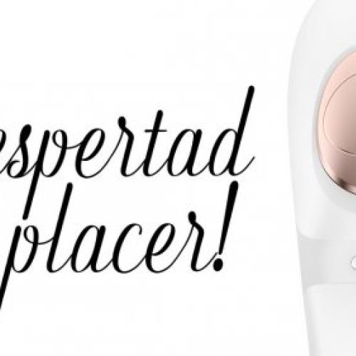 Satisfyer Pro 4 Couples, para parejas