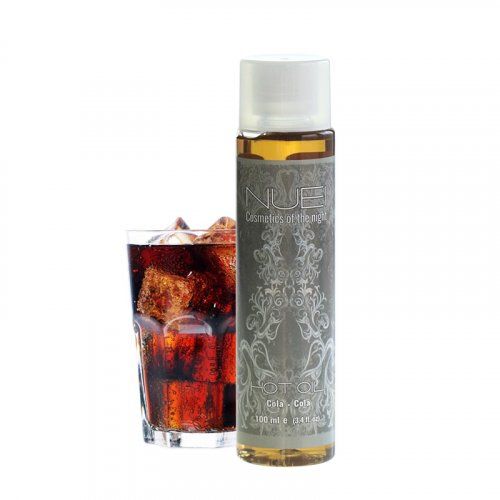 aceites efecto calor