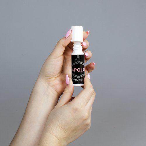 perfume en aceite Apolo
