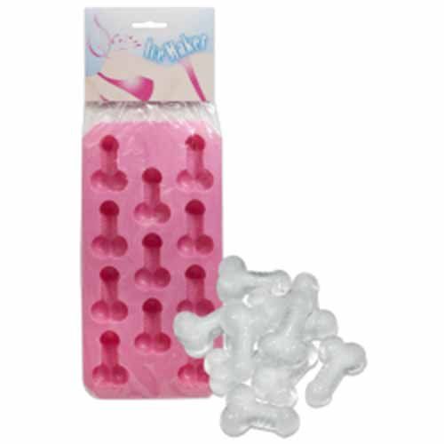 moldes para cubitos de hielo