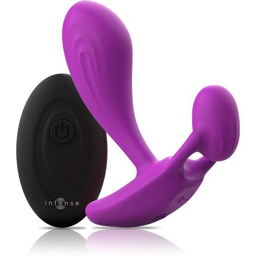 vibrador anal o vaginal