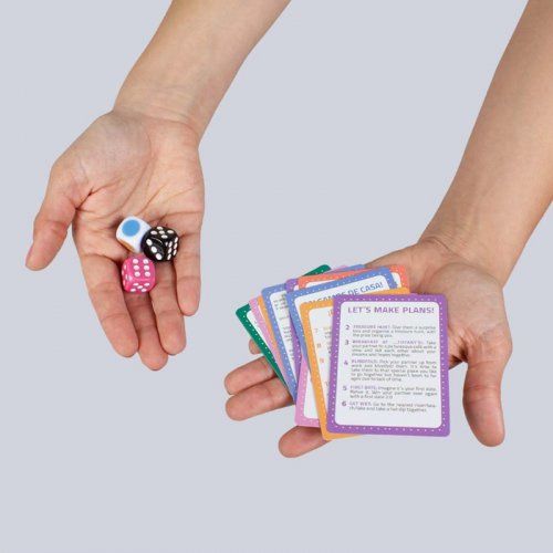 juego de pareja play out of routine (2)