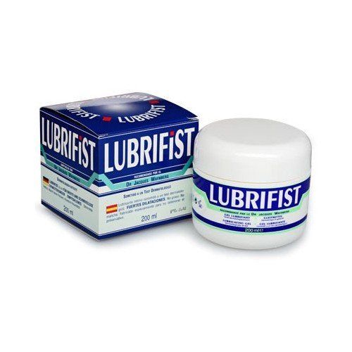 Lubricante LUBRIX Lubrifist 200ml.