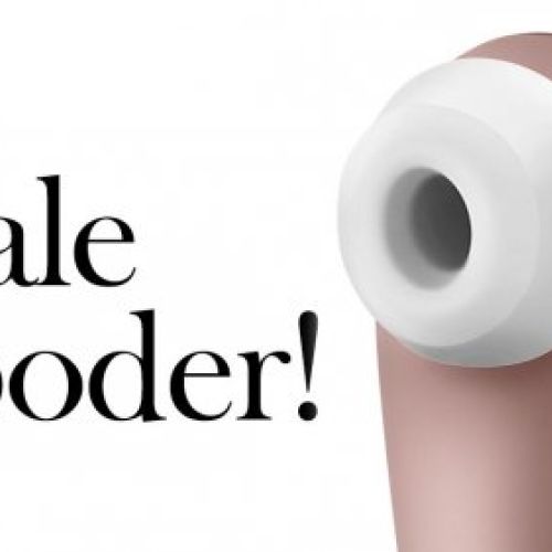 satisfyer 1 en oviedo