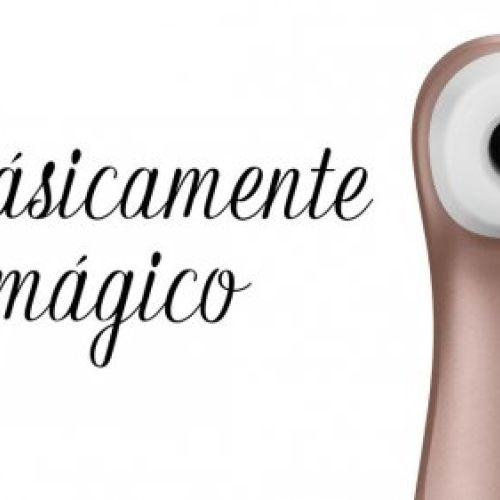 Satisfyer Oviedo, Asturias