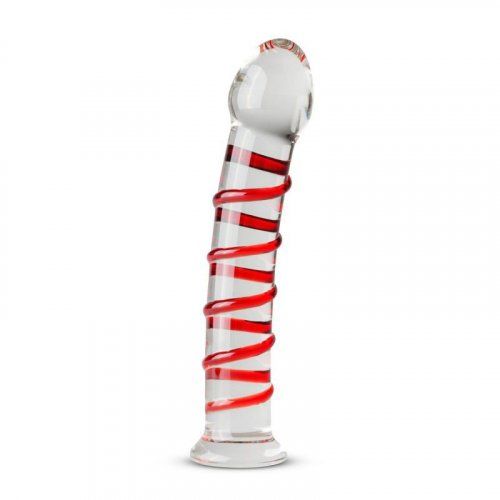 Catálogo DILDOS CRISTAL