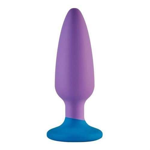 Bounce Buddy L   plug L bicolor 13x3,1cm