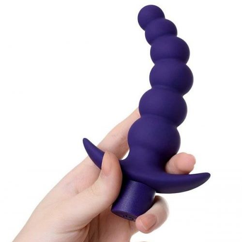plug anal con vibración Oviedo