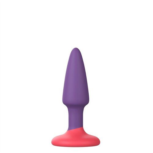 Bounce Buddy S   plug S bicolor 9x1,9cm