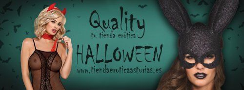 Tienda erótica en Oviedo