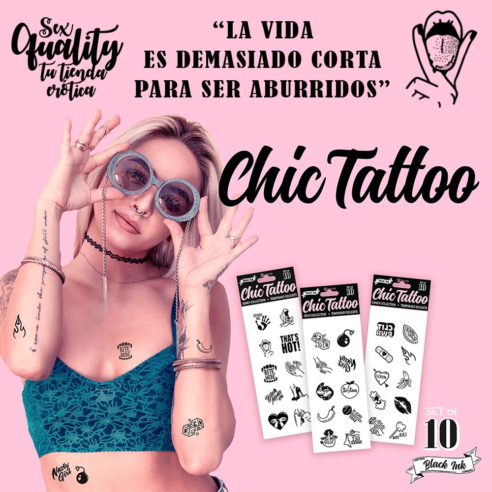 Chic Tatto