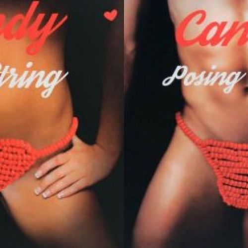 tanga caramelo asturias