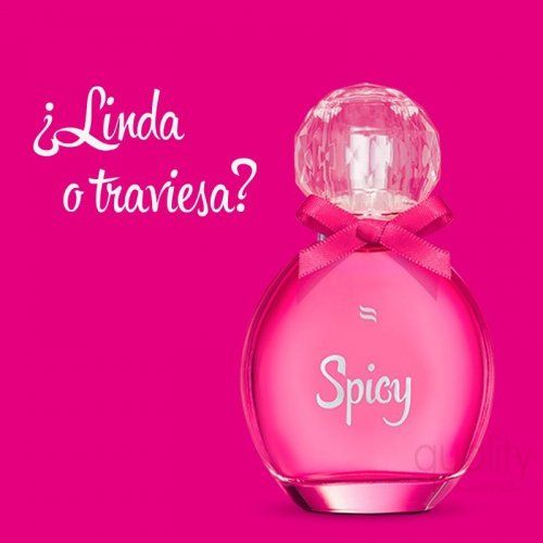 perfume afrodisíaco