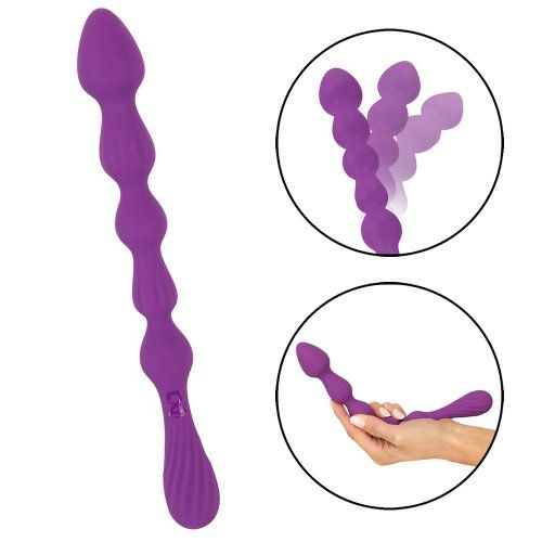 BOLAS ANALES DE SILICONA