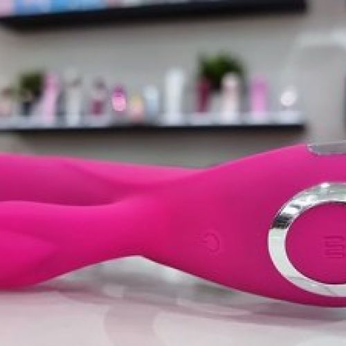 Vibrador Secret Wish