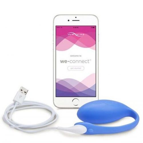 Jive by We Vibe en Asturias