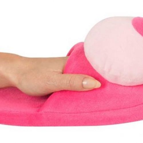 zapatillas tetas