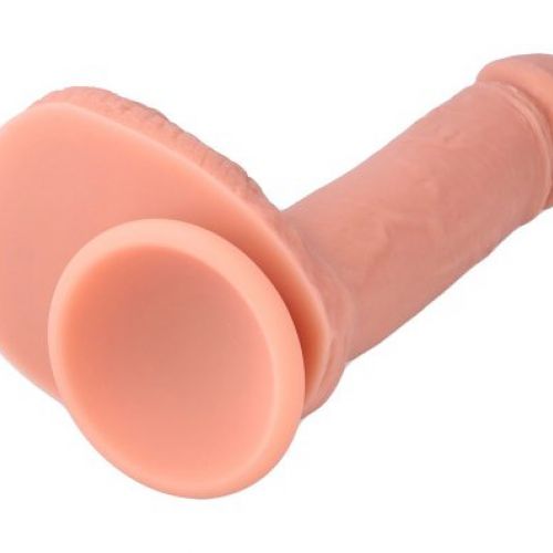 pene con ventosa