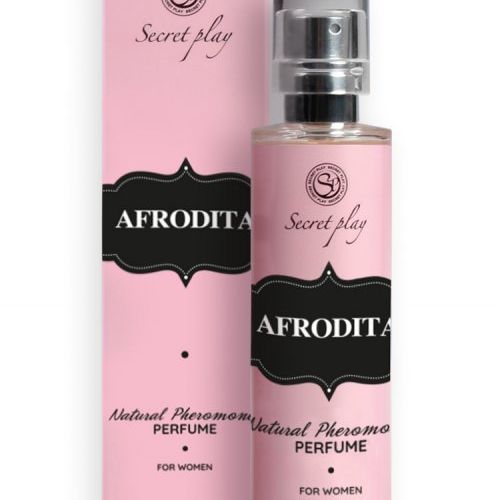 perfume afrodisíaco