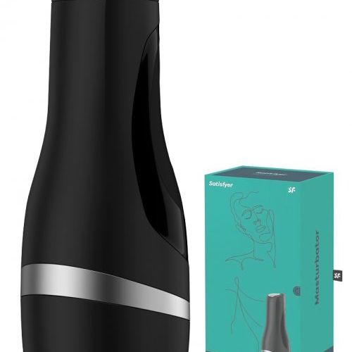 Masturbador Satisfyer Men Classic