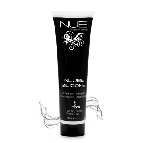 NUEI Inlube Silicone