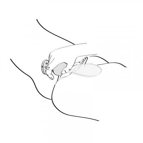 Vibrador Sunga Sanya