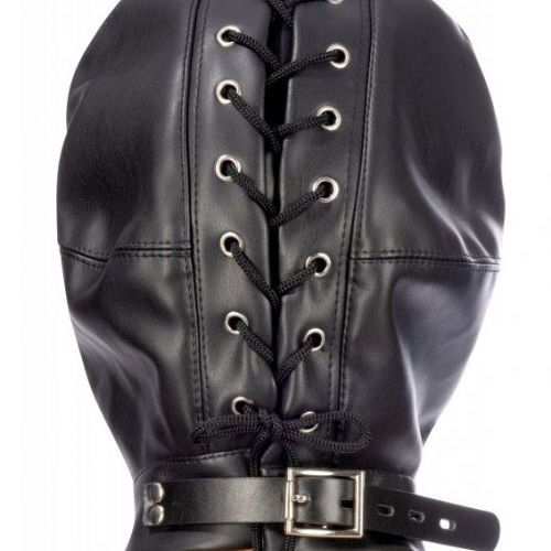 CAPUCHA BDSM ASTURIAS