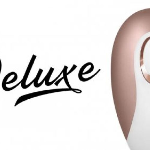 Satisfyer Deluxe en Oviedo, Asturias